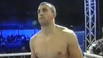 De ser encontrado culpable, pudiera