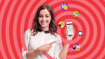 La Segunda Recompensa, beneficios exclusivos