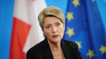 La cámara alta de Suiza exige que UBS cubra el 90% de sus filiales extranjeras con capital CET1