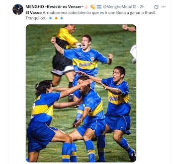 memes boca vasco eliminado
