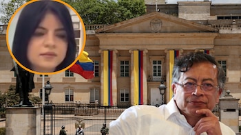 Revelan nuevo contrato de Deicy Jiménez en el Dapre: había sido publicado días antes de que terminara la administración Petro