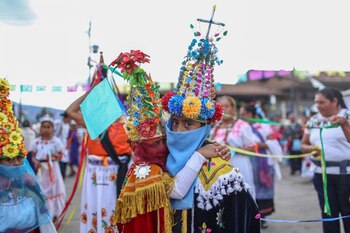 Actualmente, Michoacán tiene seis Patrimonios