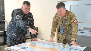 “Cruz del Sur” nació ante