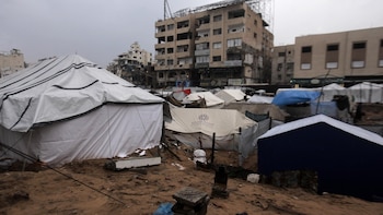 La ONU pide a Israel