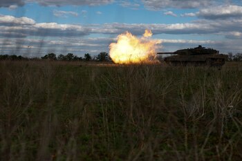 Los países bálticos reforzaron su