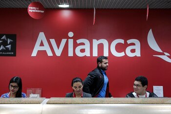 Vista de empleados de la