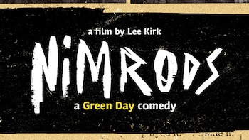 REVIEW | Nimrods: La vida del rock contada por Green Day