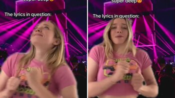 Estadounidense recibe feos comentarios por