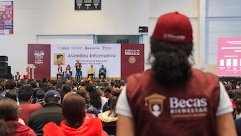 Becas Rita Cetina y Benito Juárez 2026: todo lo que debes saber sobre el registro de septiembre