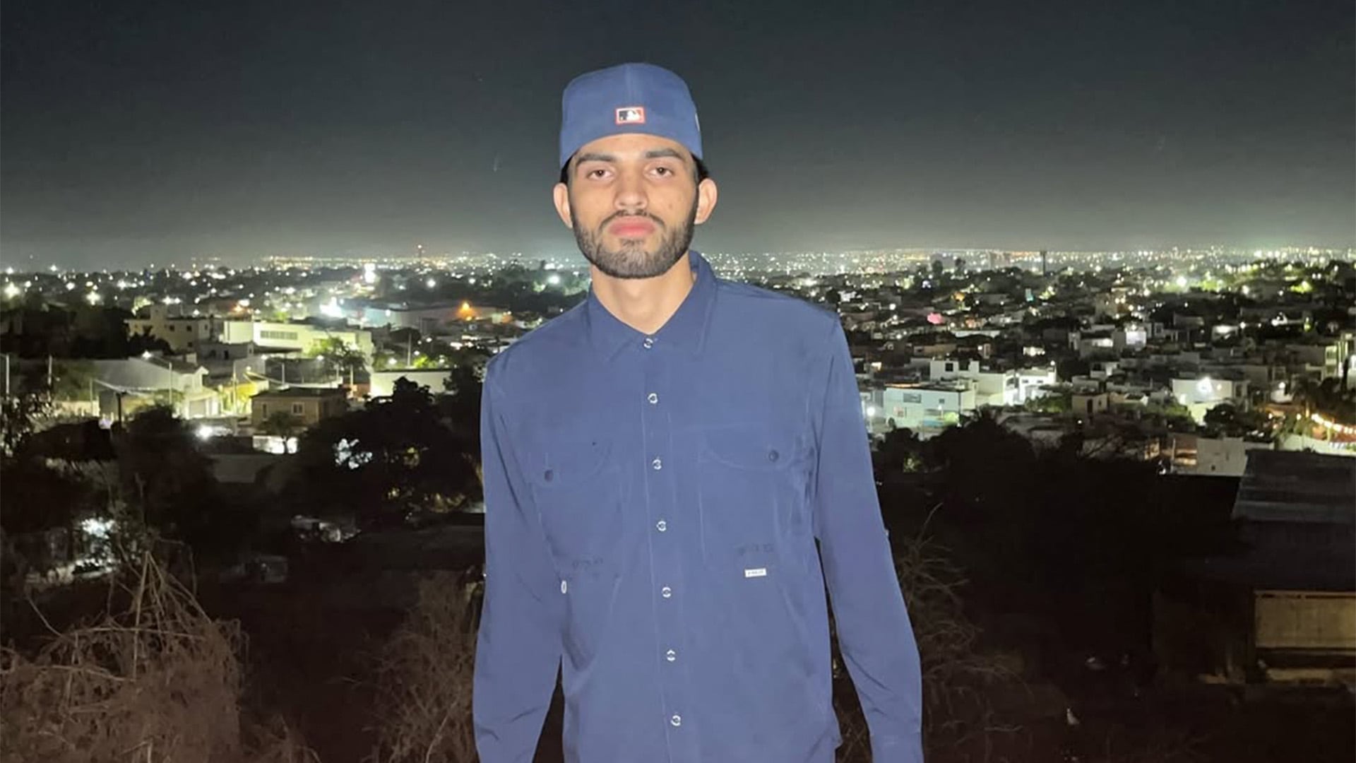 El influencer contaba con 32.7 mil seguidores en IG.
Crédito: IG @dpaul04_