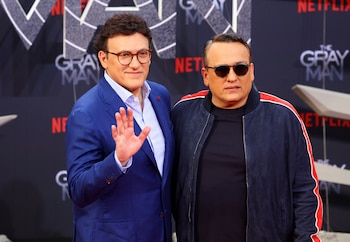 Los colaboradores de Marvel Studios han ganado ovaciones con sus producciones. (Foto: REUTERS/Fabrizio Bensch)