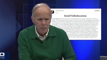 Tras un tenso intercambio en televisión, Ciro Gómez Leyva reafirmó en una columna su convicción de que el acusado integró una banda de plagiarios, un gesto que reactiva la discusión sobre responsabilidades y efectos públicos