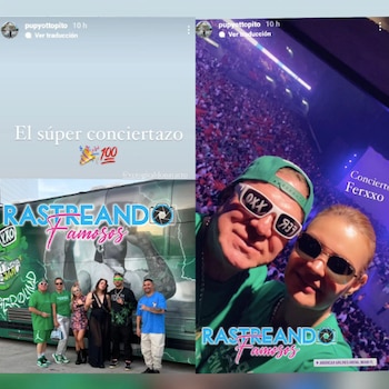 Papás de Karol G le