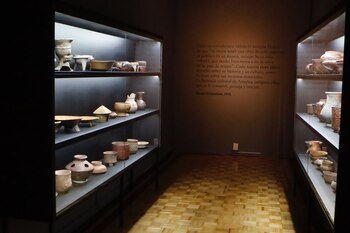 Objetos arqueológicos