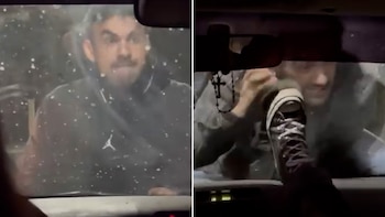 “Te voy a matar”: un taxista con restricción perimetral persiguió y atacó a su ex pareja en Tucumán