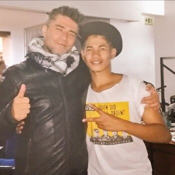 El abogado tiene una amplia