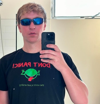 Aunque la alineación del grupo