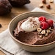 Mousse de chocolate casero y bajo en azúcares: la receta ideal para un snack saludable y nutritivo