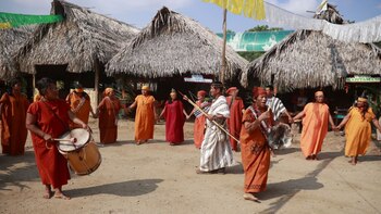 Reconocida por la UNESCO, la