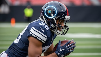 Diseño ultracompacto y alerta inmediata: