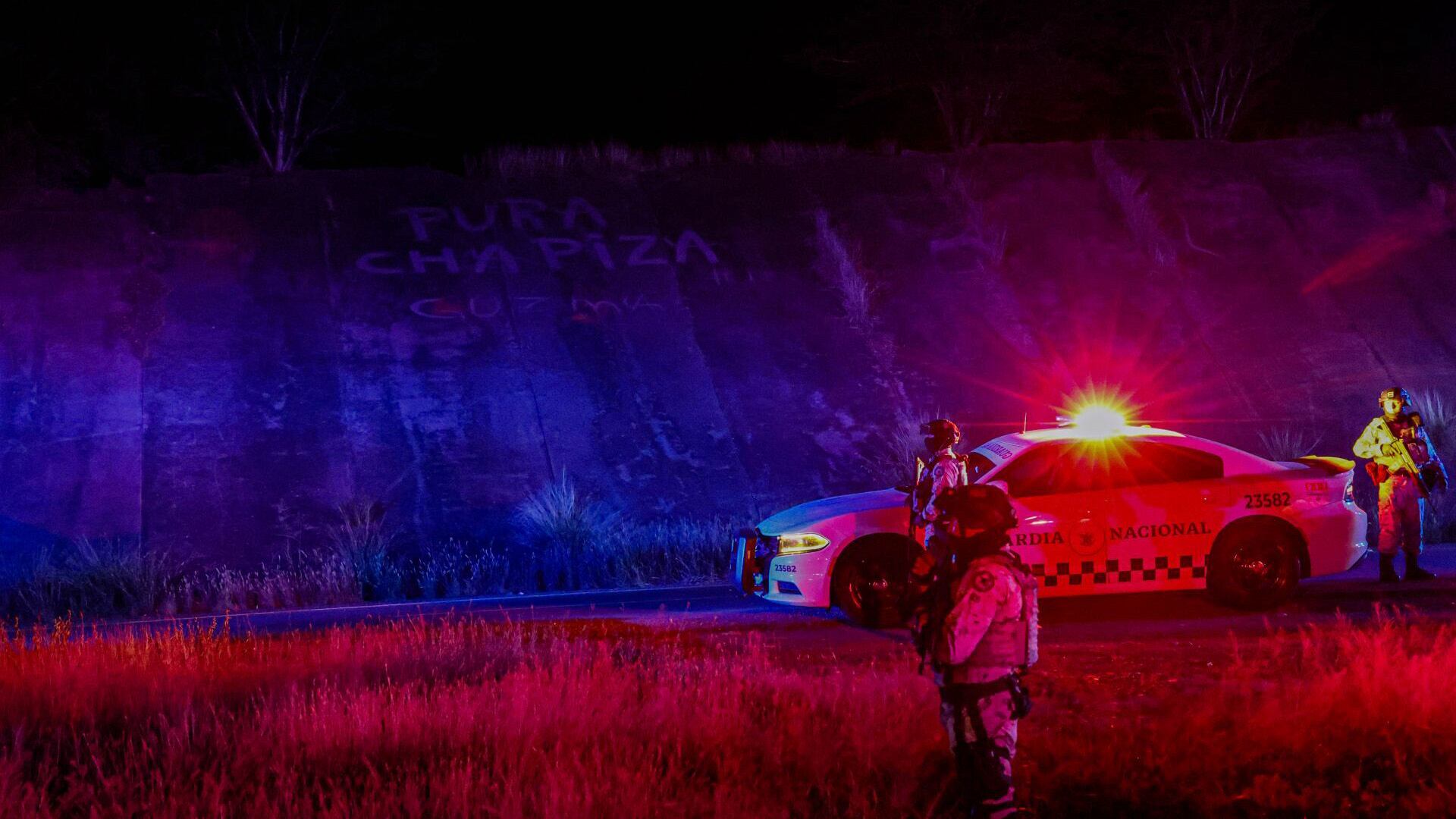 En pleno Día de Muertos, matan a un hombre en inmediaciones de un panteón en Tepeji