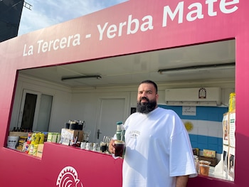 Después del éxito que tuvo