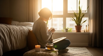 Algunas personas suelen reemplazar las