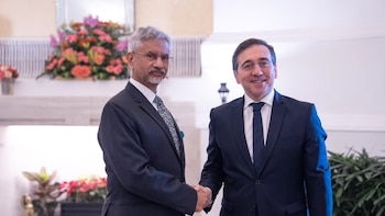 España defiende que la UE