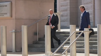 La justicia federal resolvió una