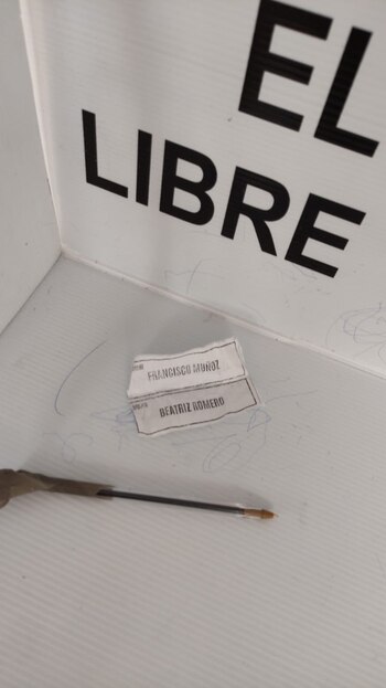 El investigador denunció irregularidades (Foto: