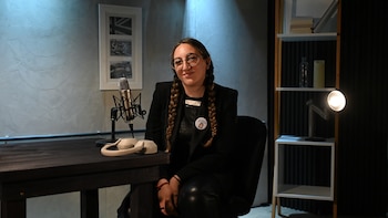 "A mí el diagnóstico me