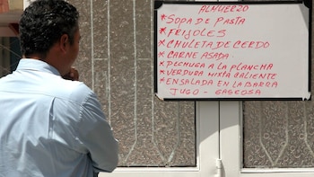 El ‘corrientazo’ ya está casi en $20.000, luego del dato de inflación del Dane: ha subido 22,4% en 2026