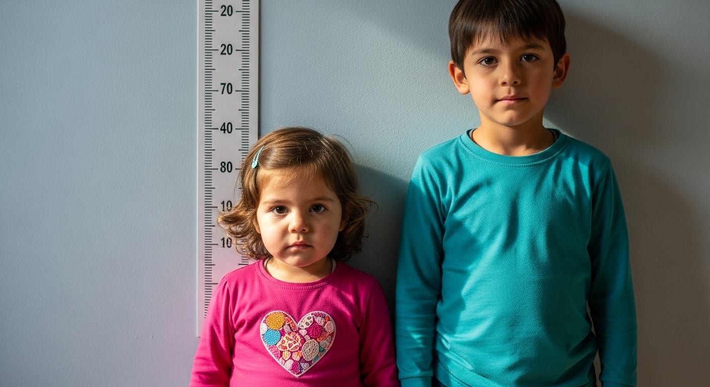 La diversidad microbiana adquirida por el contacto con el suelo y la naturaleza fortalece la salud infantil y previene enfermedades crónicas (Imagen Ilustrativa Infobae)