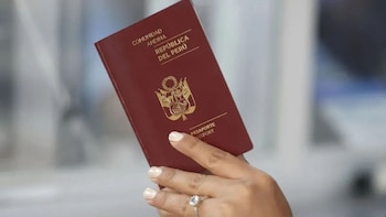 Los ciudadanos peruanos que planean