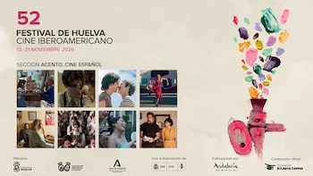 El Festival de Huelva reúne éxitos y nuevos talentos del cine español como 'La bola negra' en la Sección Acento