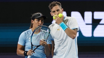 Argentina perdió en cuartos de