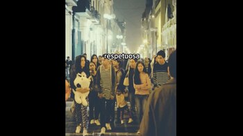 Desde su hogar en Ucrania,