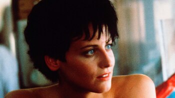 La vida de Lori Petty,