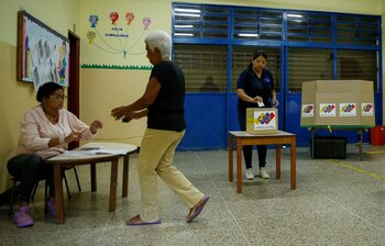 La Justicia brasileña consideró “inadmisible”