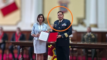 Agentes especializados intervinieron a dos funcionarios castrenses luego de detectar el uso irregular de un automóvil del Ministerio de Defensa fuera de horario y sin justificación laboral