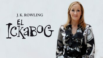 JK Rowling