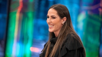 Malú reflexiona en ‘El Hormiguero’