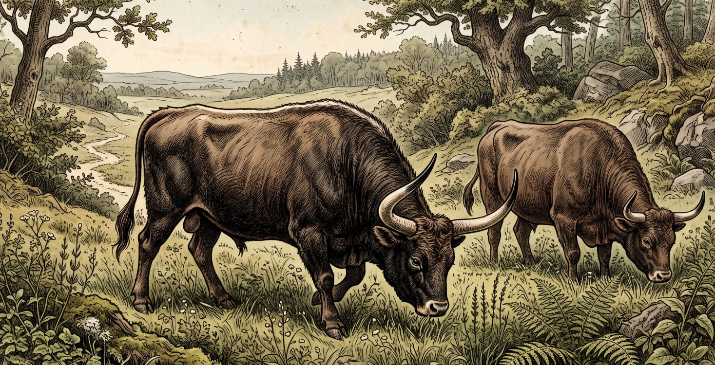 La investigadora Erika Rosengren señaló que la desaparición de las especies responde a la combinación de múltiples factores (Imagen Ilustrativa Infobae)