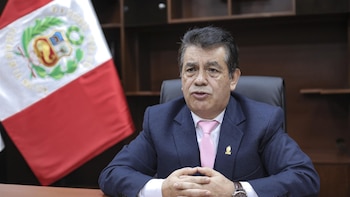 La Fiscalía de Perú investiga
