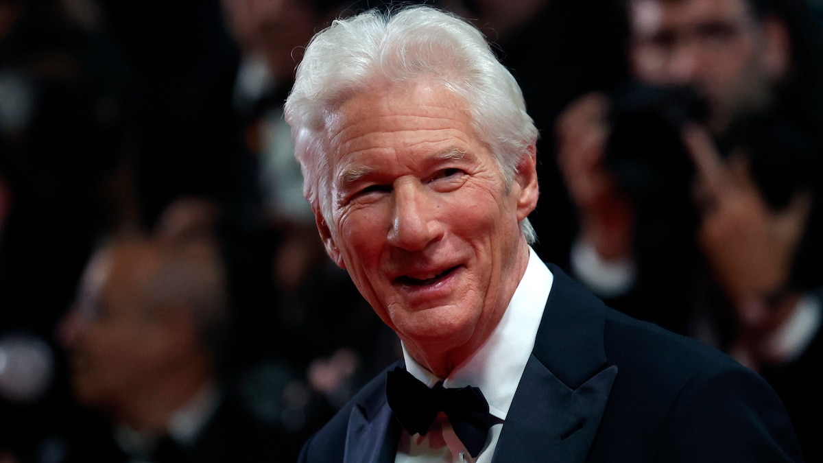 Richard Gere cumple 75 aΓ±os: el galΓ‘n introvertido que encontrΓ³ paz en la meditaciΓ³n y el amor en su madurez - Infobae