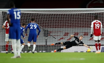 Fútbol Fútbol - Premier League