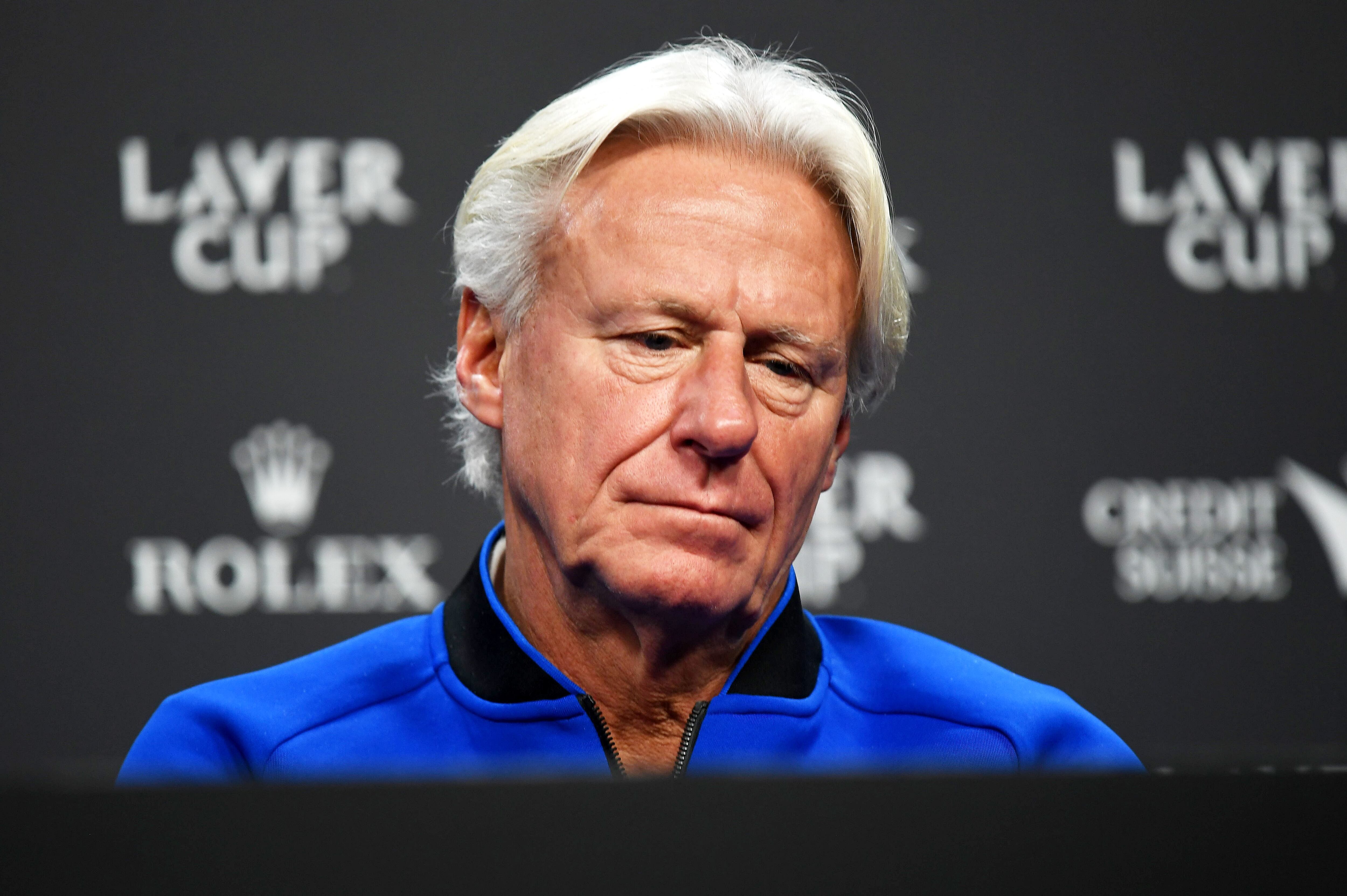 El extenista sueco narra los desafíos y aprendizajes de su batalla fuera de las canchas (foto: EFE/EPA/ANDY RAIN/Archivo)