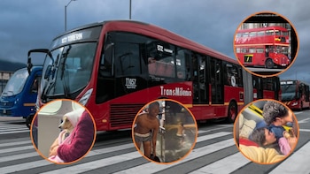 Estas son las 7 colombianadas