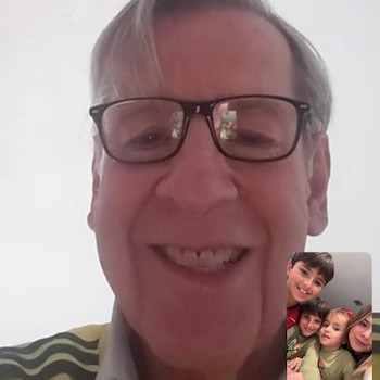 Iván Cruz Alzate permanece bajo