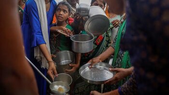 Colombia aparece con la mayor